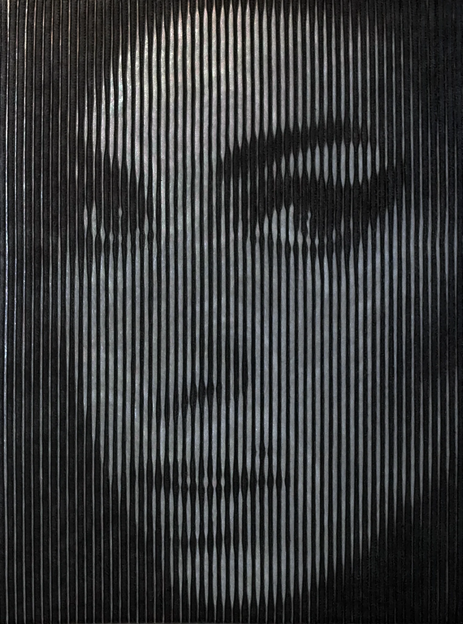Photographie de l’œuvre — Amy Winehouse