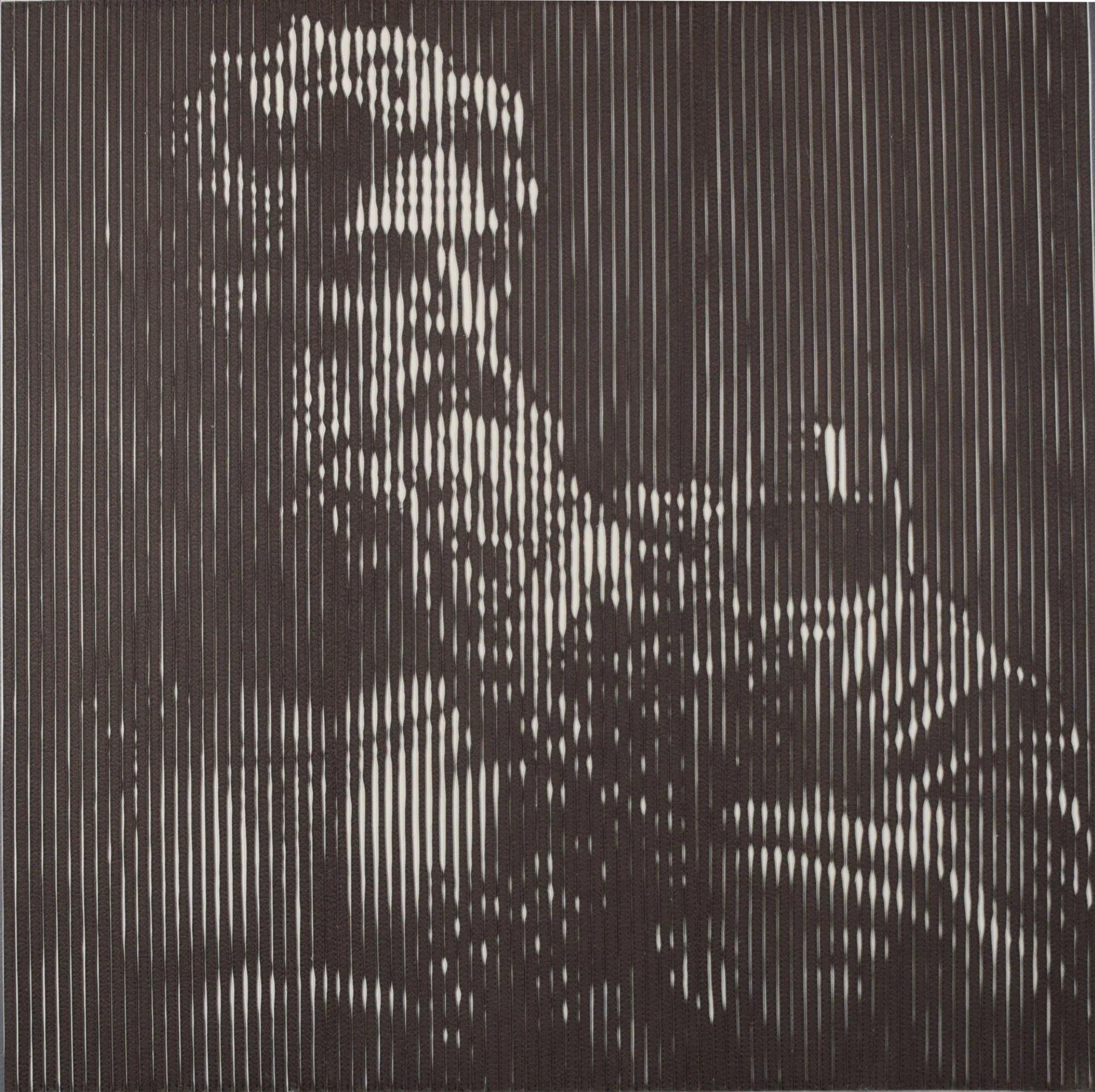 Photographie de l’œuvre — Bacchus