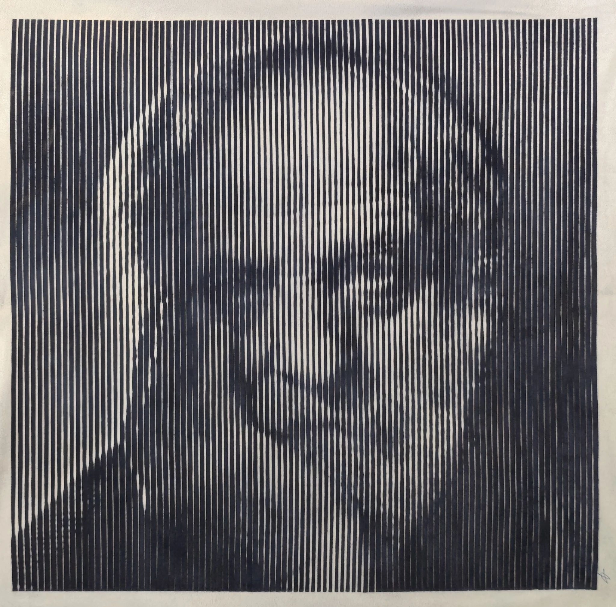 Photographie de l’œuvre — César