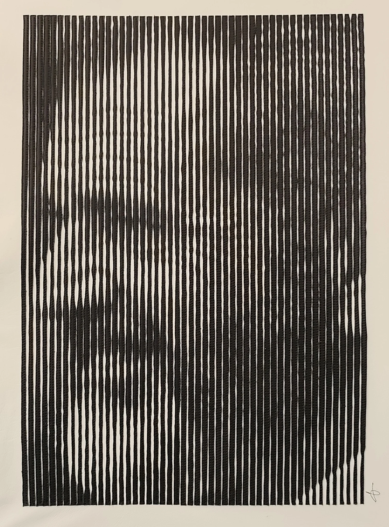 Photographie de l’œuvre — Mel Gibson