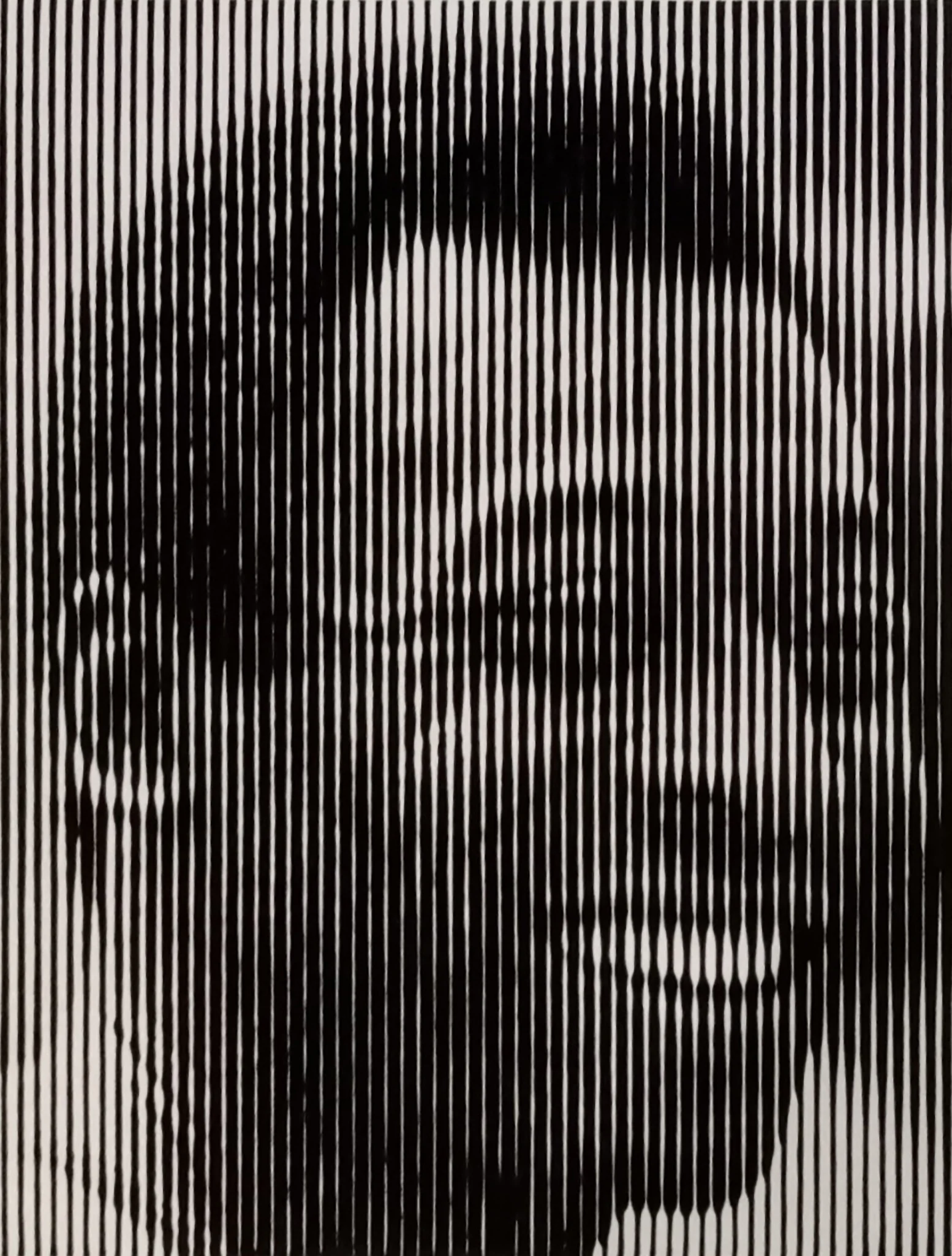 Photographie de l’œuvre — Pelé
