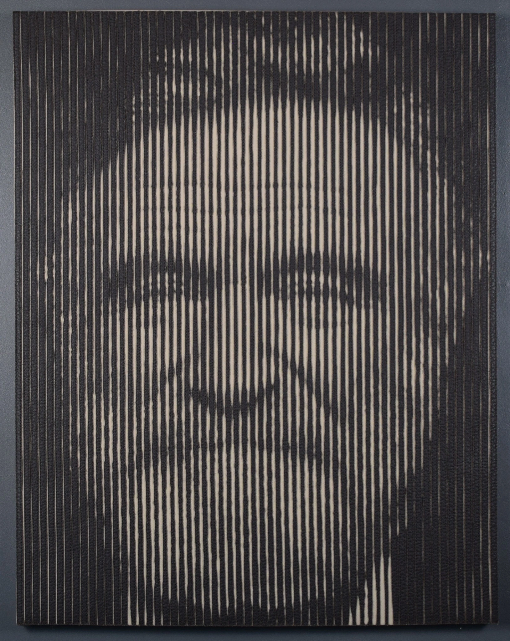 Photographie de l’œuvre — Robin Williams