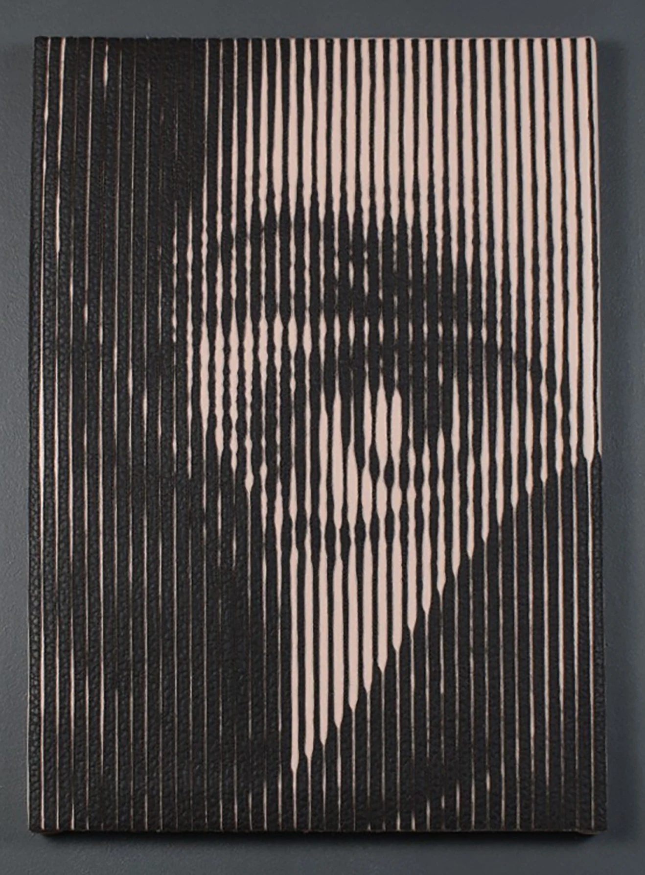 Photographie de l’œuvre — Sahara