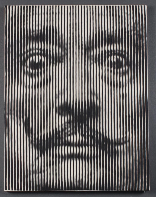 Photographie de l’œuvre — Salvator Dali