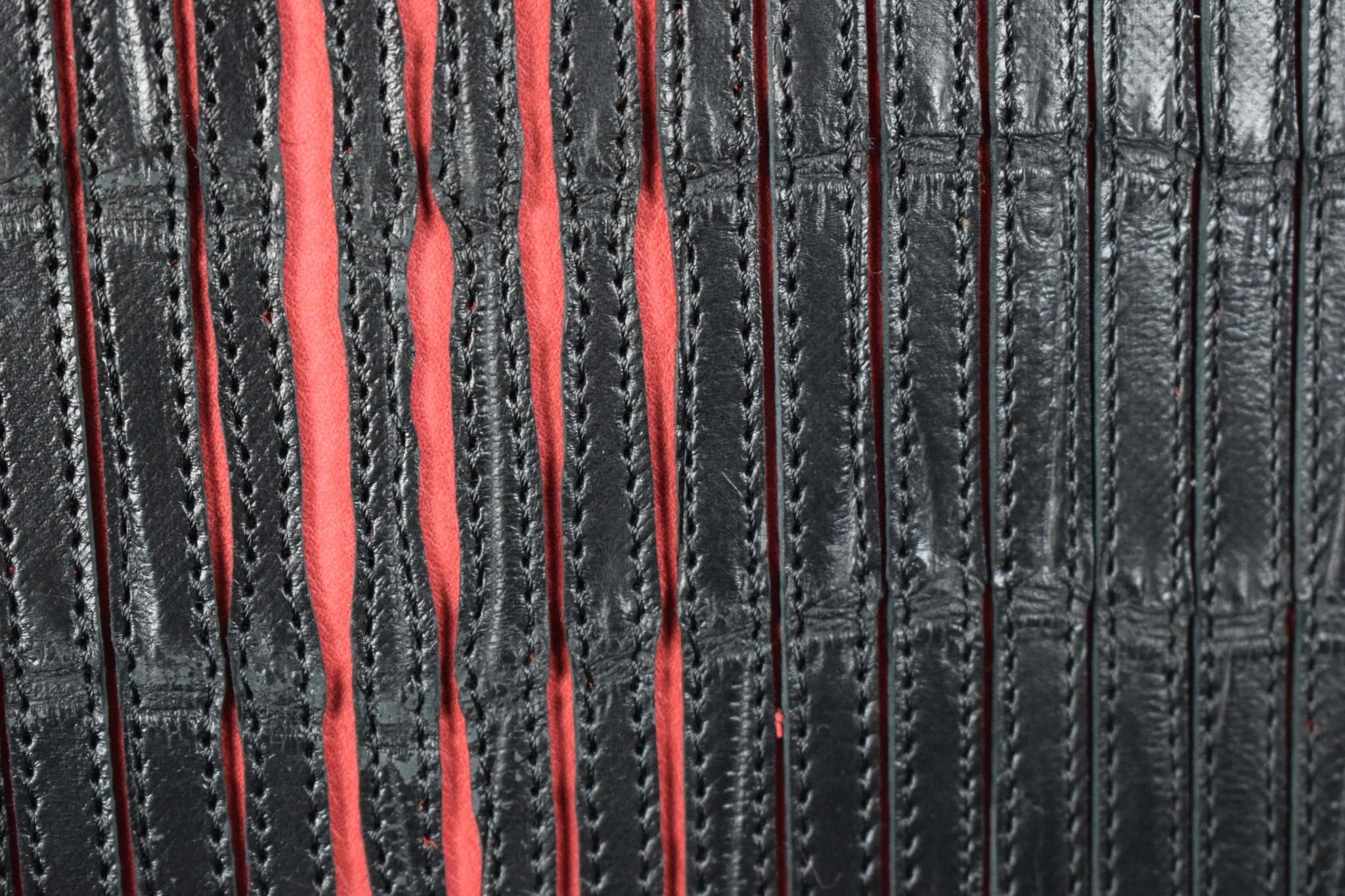 Détail de l’œuvre — Triptique Le Prisonnier