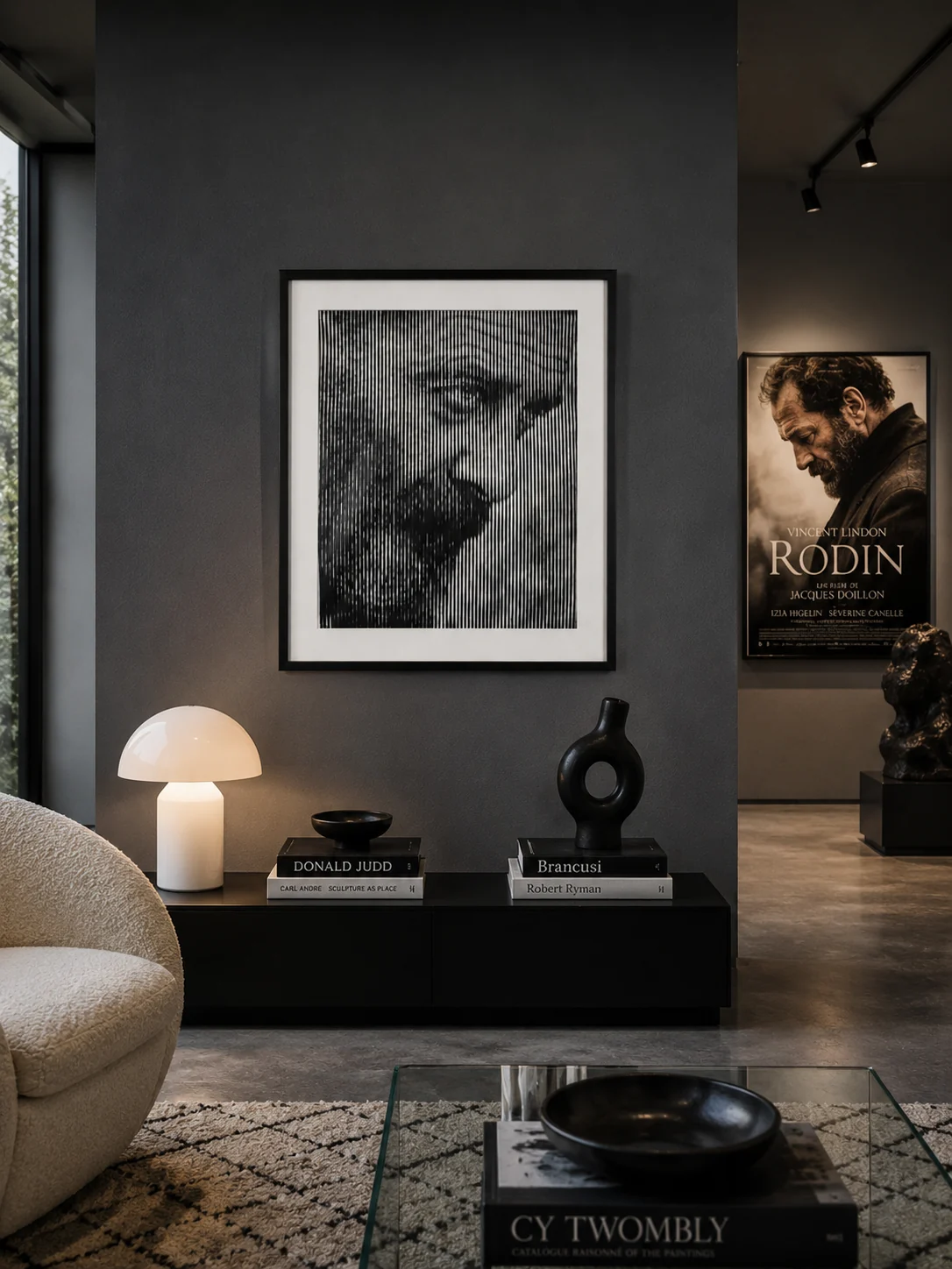 Mise en situation — Vincent Lindon
