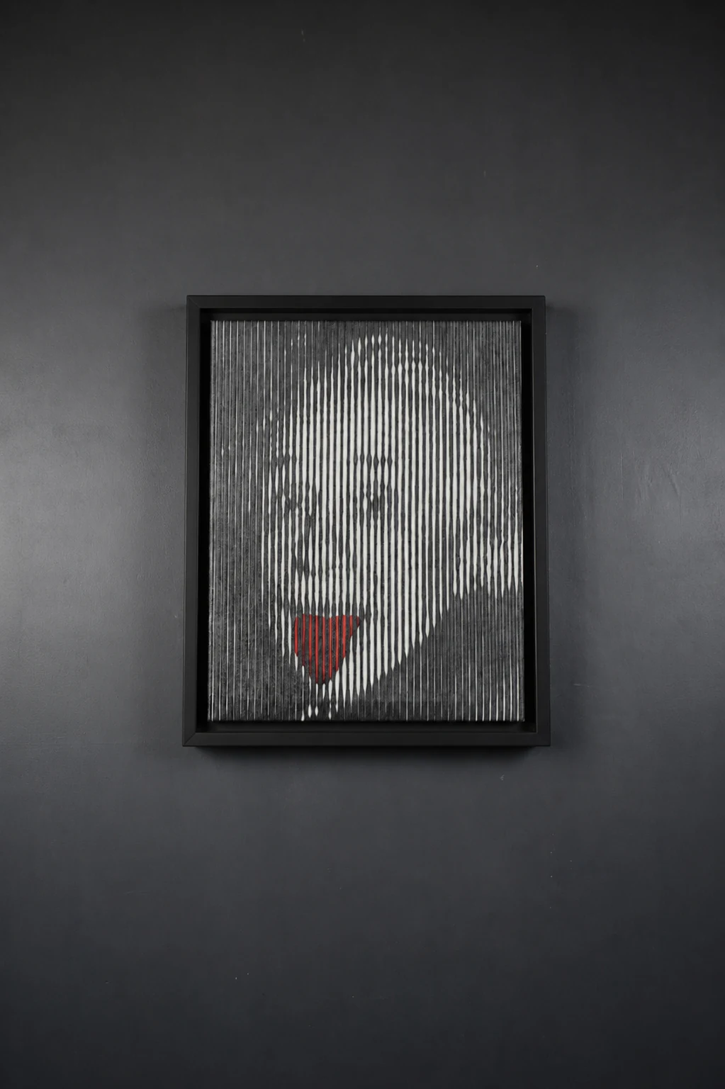 Œuvre OGC — Albert Einstein