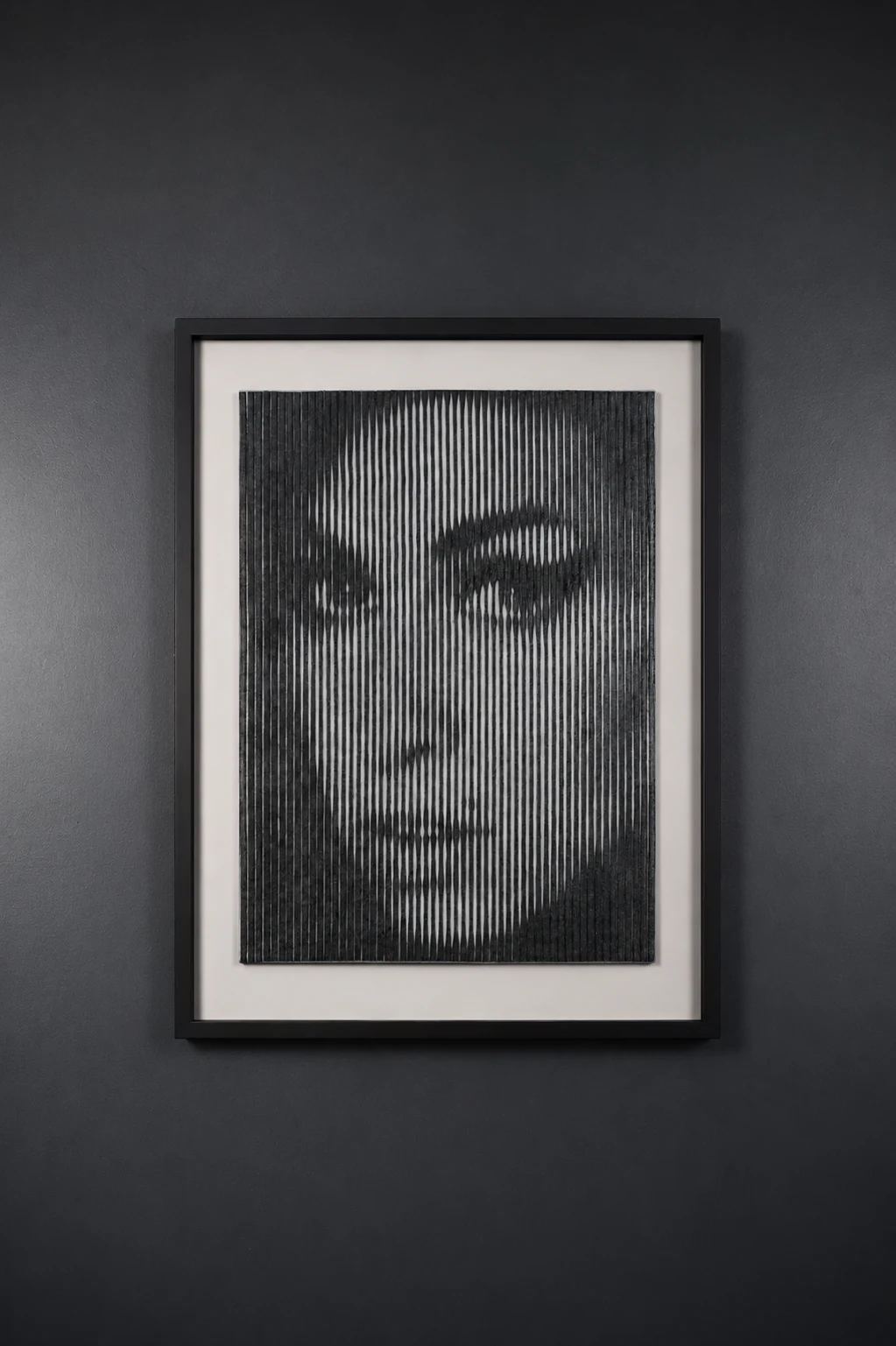 Œuvre OGC — Amy Winehouse