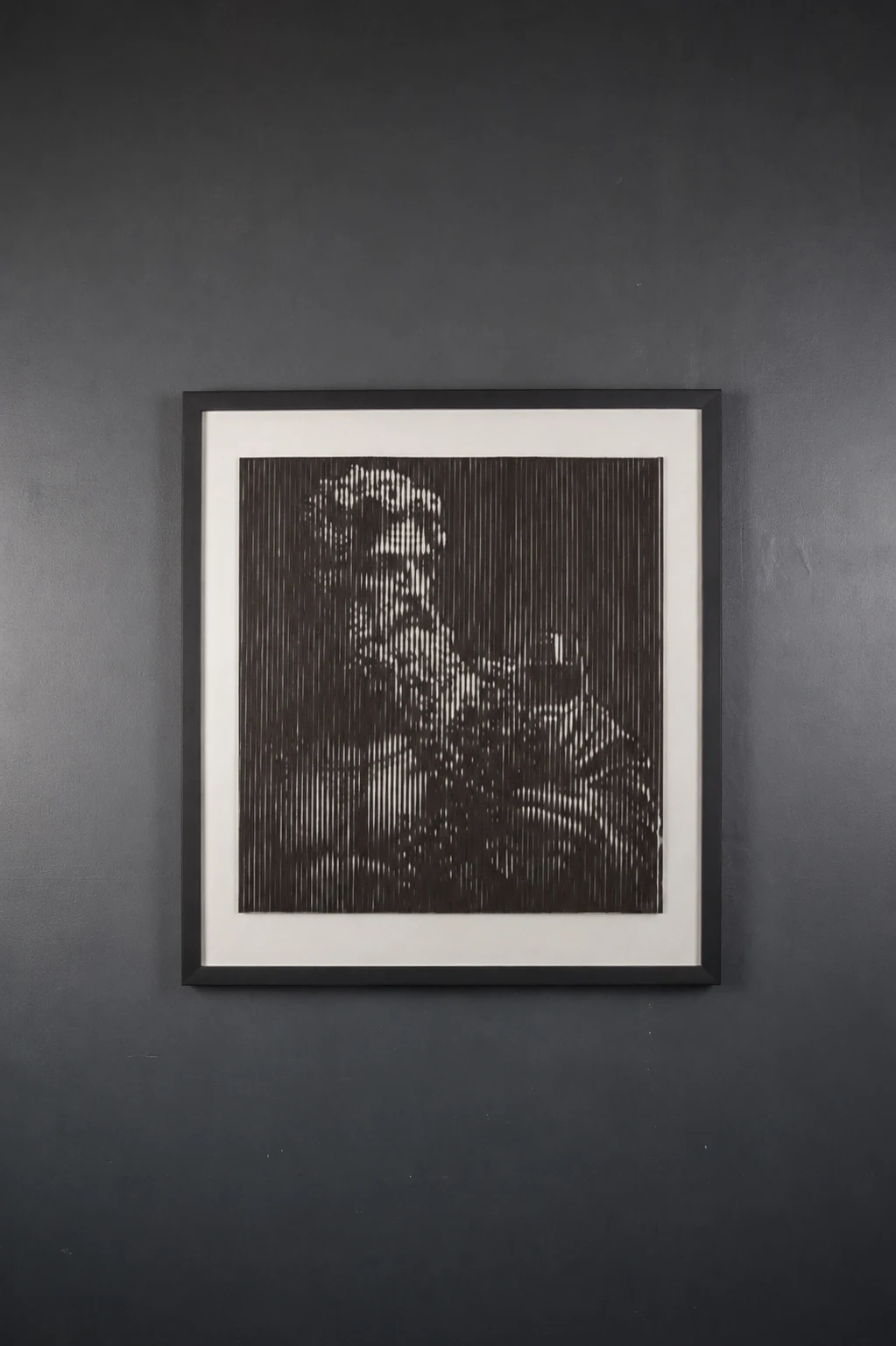 Œuvre OGC — Bacchus