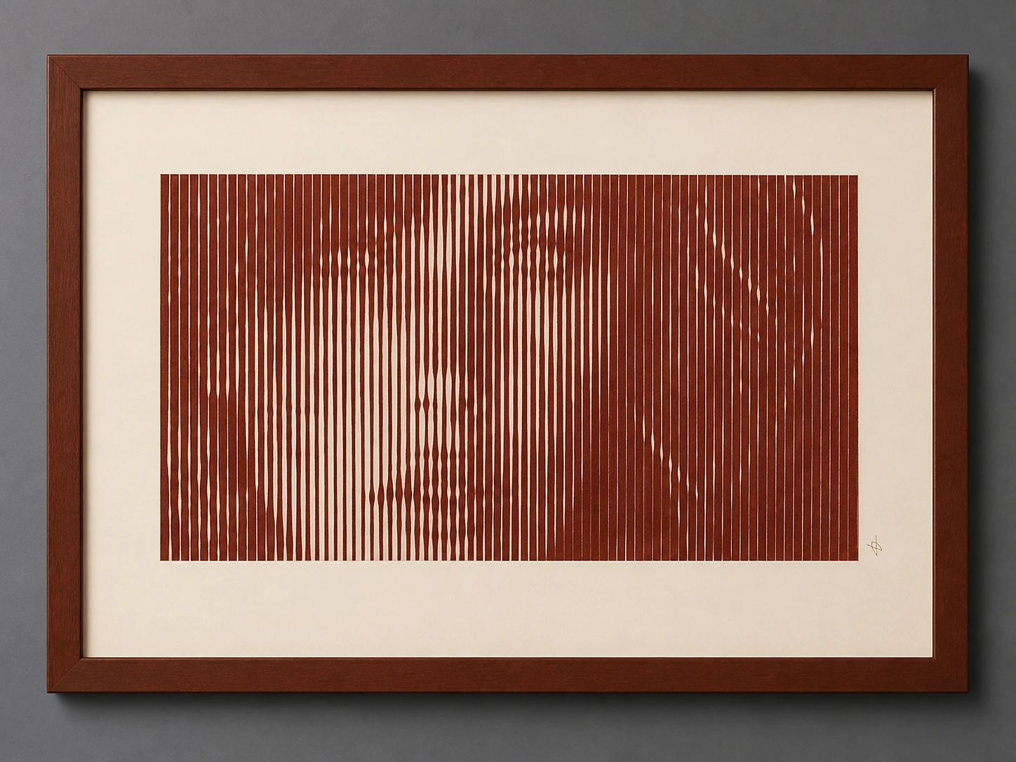 Œuvre OGC — Beauté Sauvage