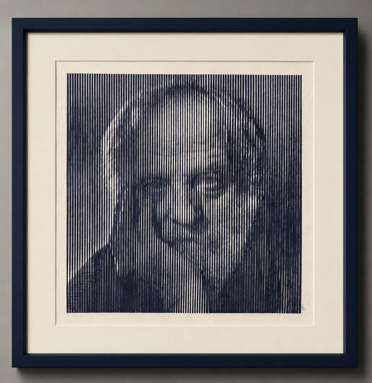 Œuvre OGC — César