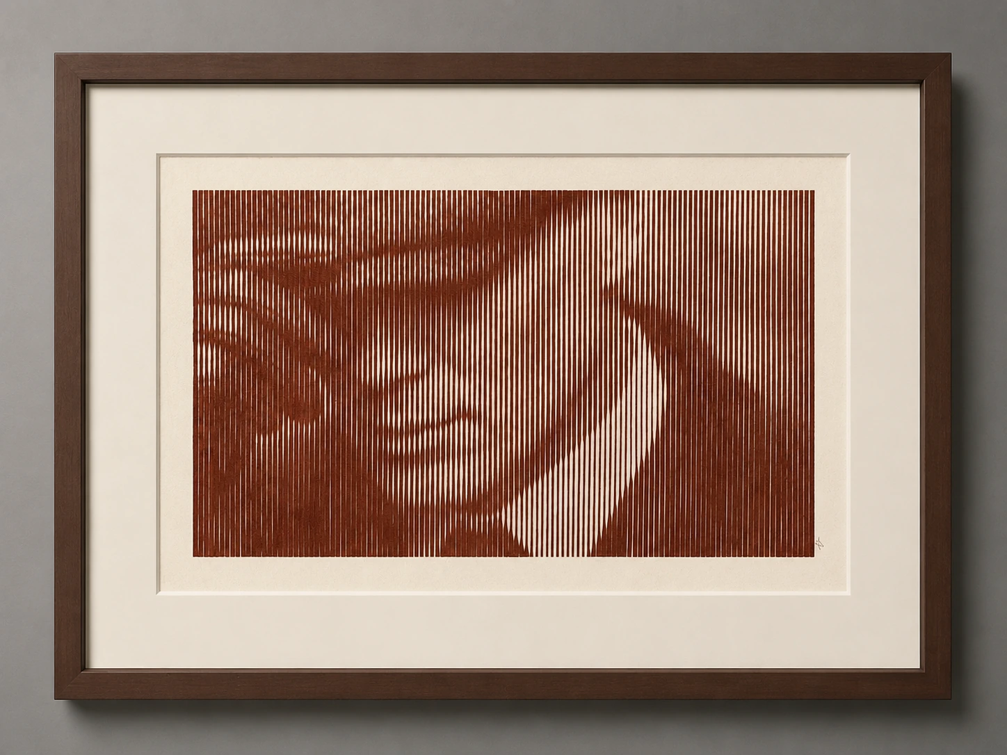 Œuvre OGC — Cillian Murphy alias Tommy Shelby (Peaky Blinders)