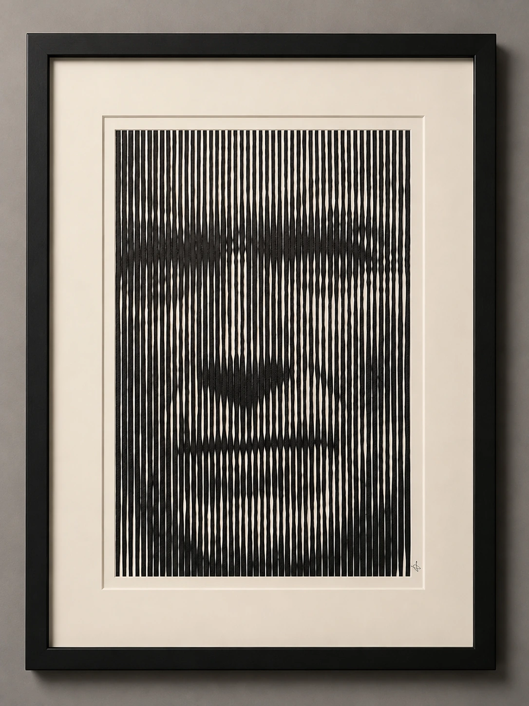 Œuvre OGC — Clint Eastwood — La Légende