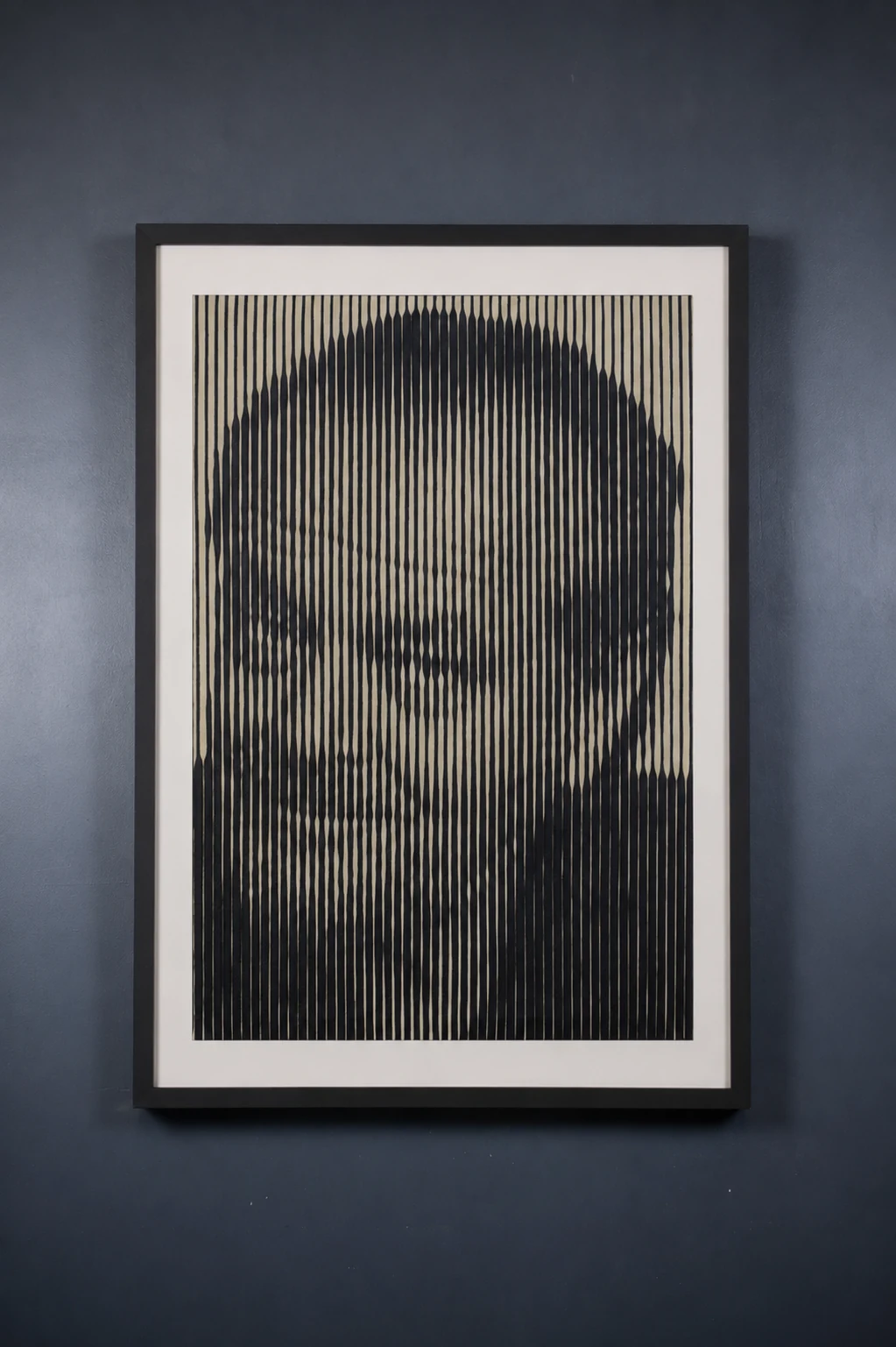 Œuvre OGC — Jack Nicholson