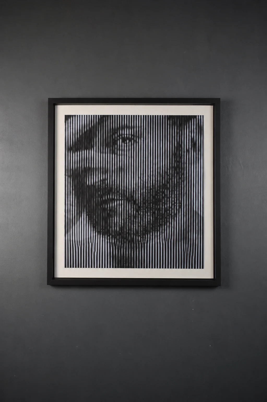 Œuvre OGC — Jean Reno