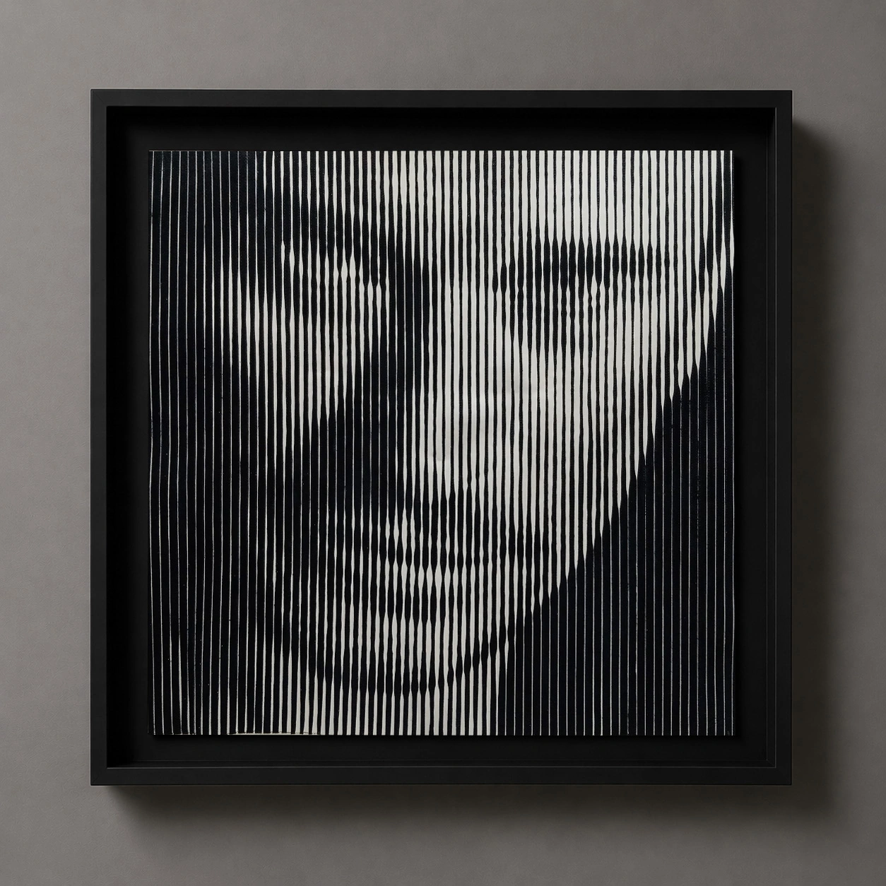 Œuvre OGC — Johnny Hallyday