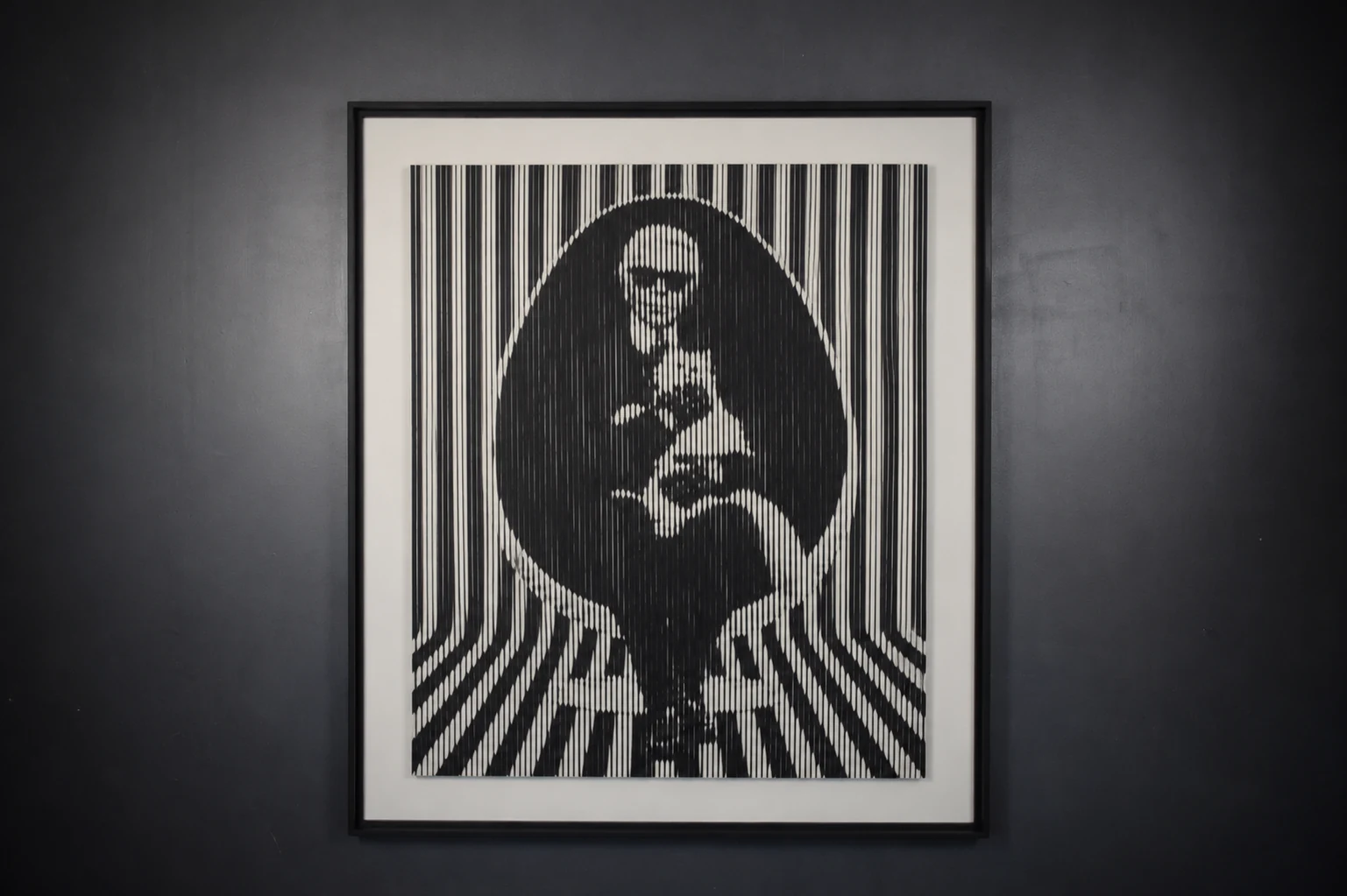 Œuvre OGC — Karl Lagerfeld
