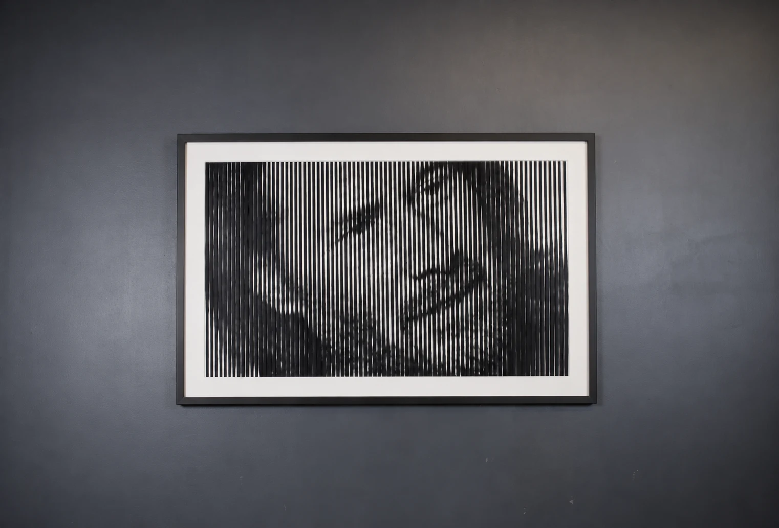 Œuvre OGC — Keanu Reeves