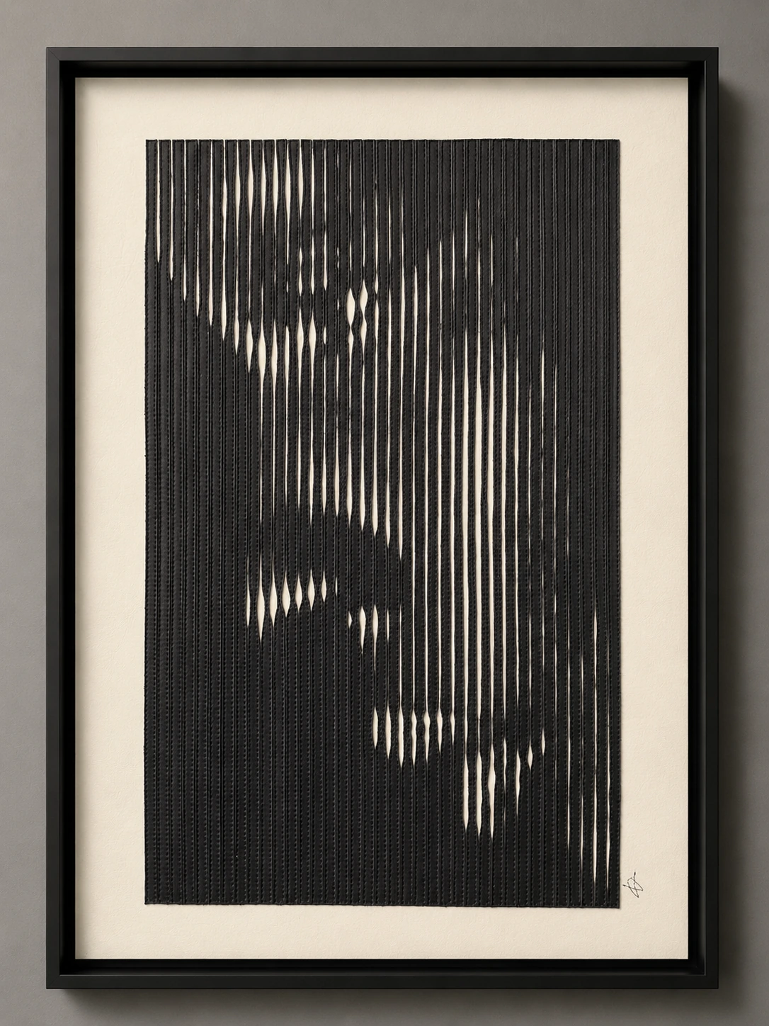 Œuvre OGC — Lueur