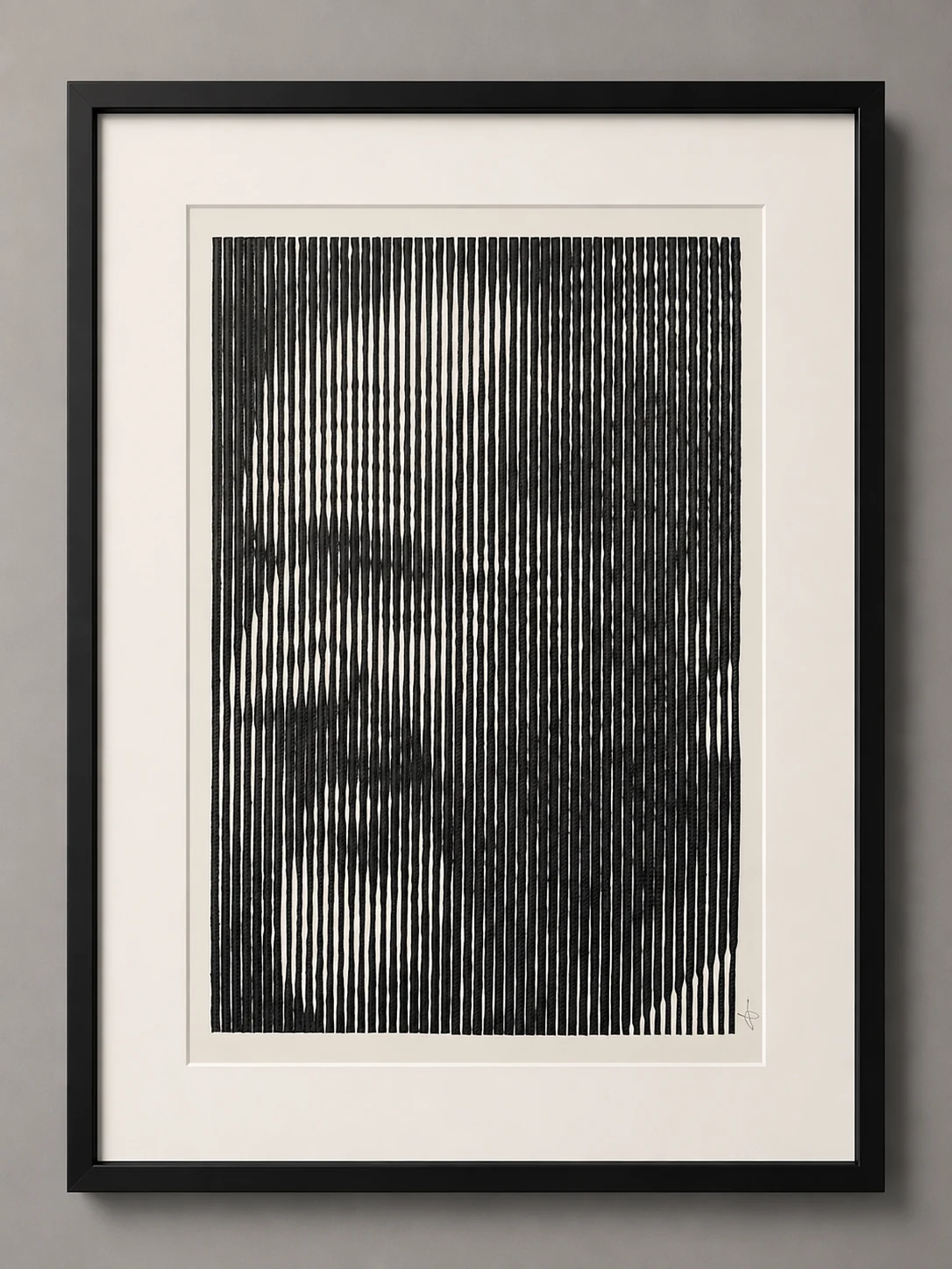 Œuvre OGC — Mel Gibson