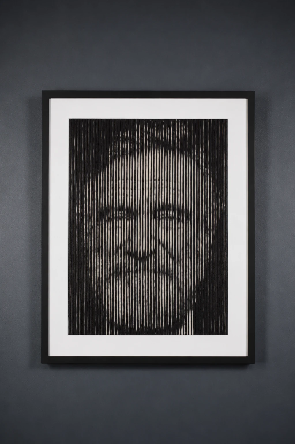 Œuvre OGC — Robin Williams