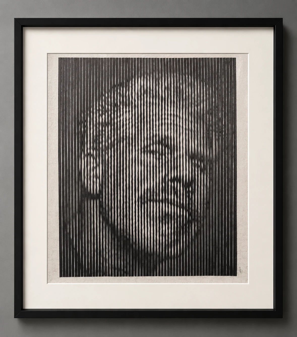 Œuvre OGC — Ron Perlman