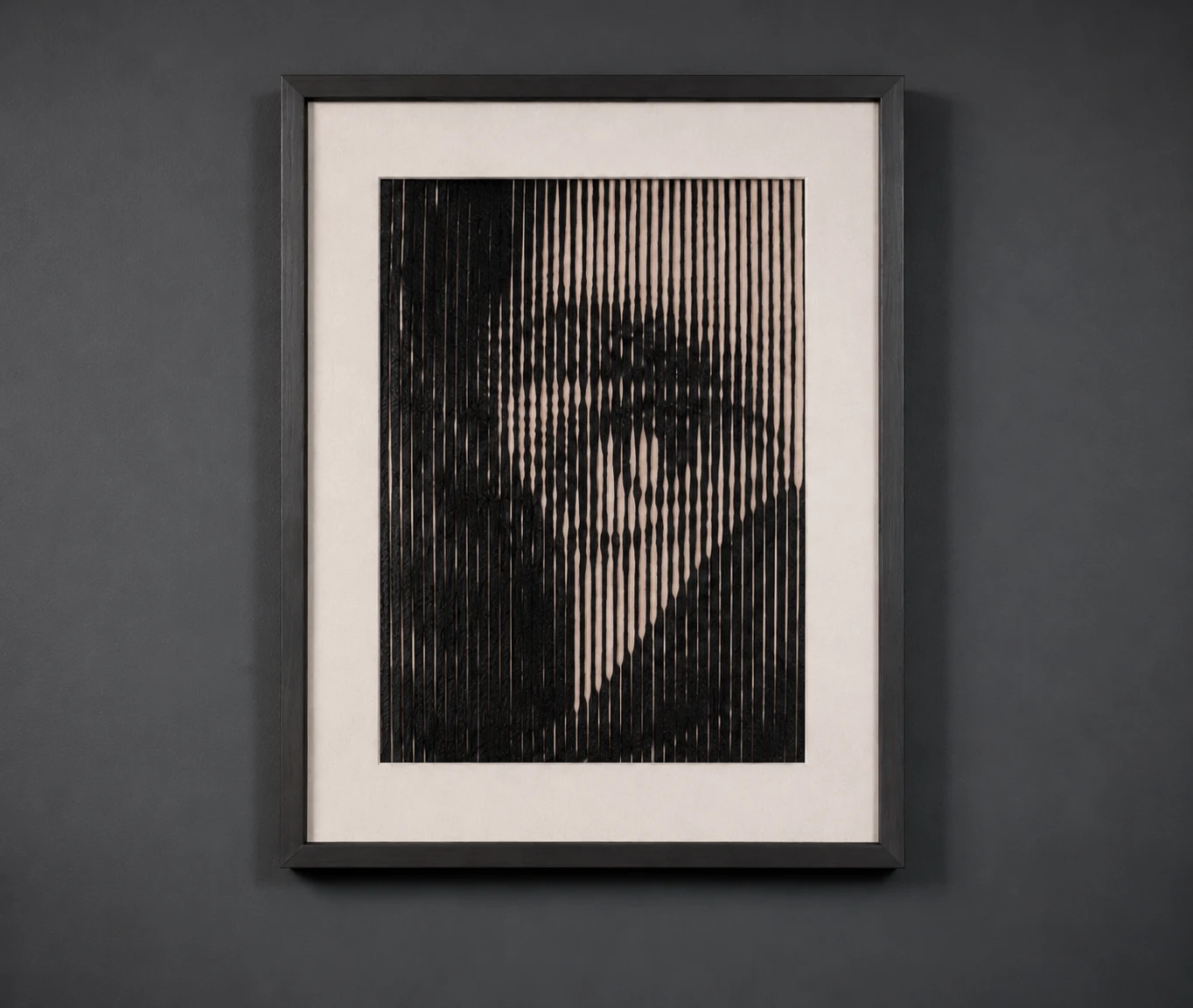 Œuvre OGC — Sahara