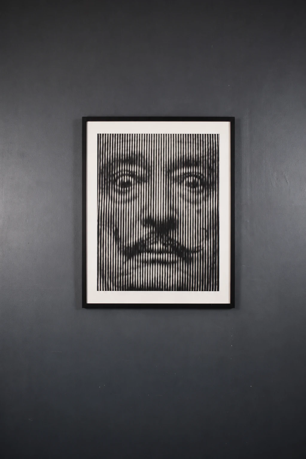 Œuvre OGC — Salvator Dali