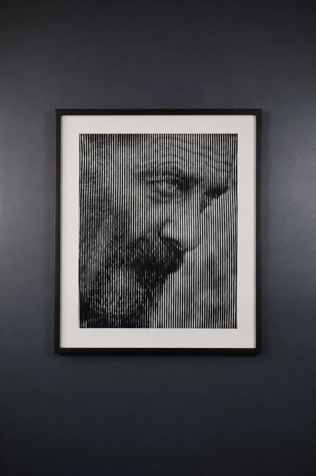Œuvre OGC — Vincent Lindon
